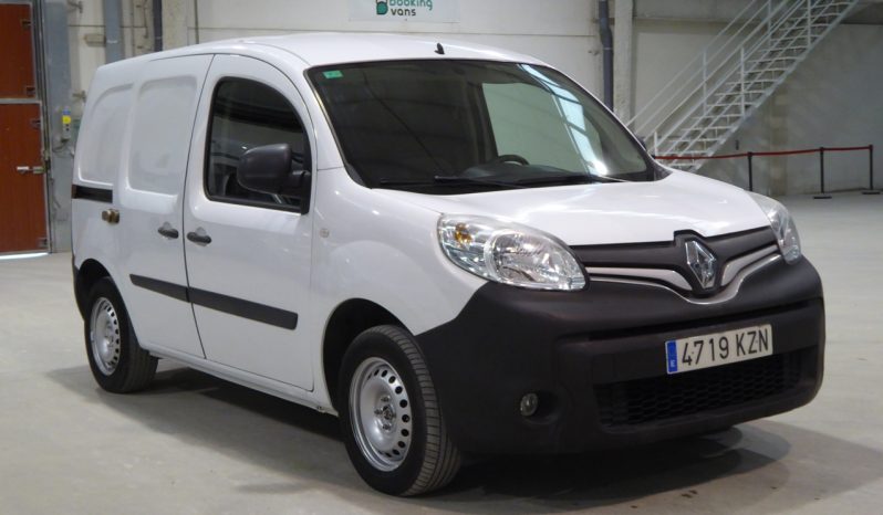 RENAULT Kangoo Furgon Profesional dCi 55kW 75CV Euro 6