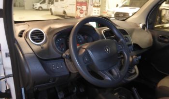 
									RENAULT Kangoo Furgon Profesional dCi 55kW 75CV Euro 6 lleno								