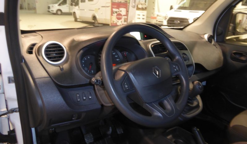 
								RENAULT Kangoo Furgon Profesional dCi 55kW 75CV Euro 6 lleno									