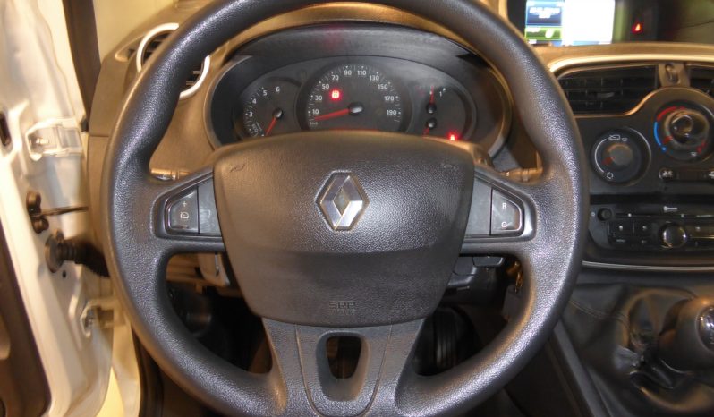 
								RENAULT Kangoo Furgon Profesional dCi 55kW 75CV Euro 6 lleno									