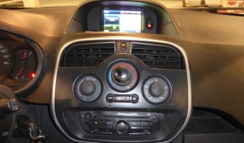 
									RENAULT Kangoo Furgon Profesional dCi 55kW 75CV Euro 6 lleno								