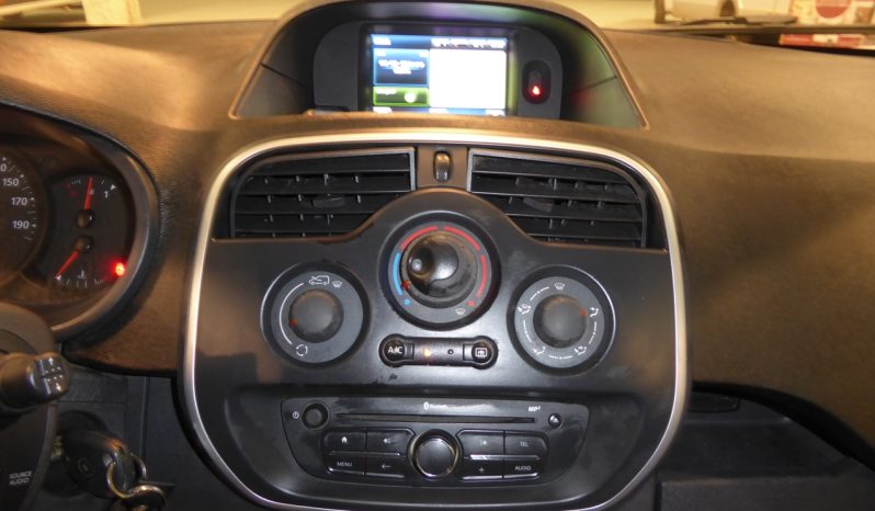 
								RENAULT Kangoo Furgon Profesional dCi 55kW 75CV Euro 6 lleno									