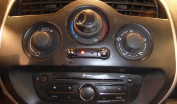 
									RENAULT Kangoo Furgon Profesional dCi 55kW 75CV Euro 6 lleno								