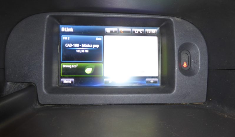 
								RENAULT Kangoo Furgon Profesional dCi 55kW 75CV Euro 6 lleno									