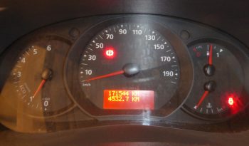 
									RENAULT Kangoo Furgon Profesional dCi 55kW 75CV Euro 6 lleno								