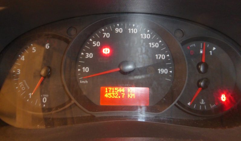 
								RENAULT Kangoo Furgon Profesional dCi 55kW 75CV Euro 6 lleno									