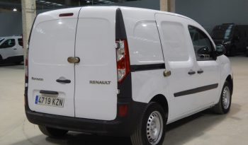 
									RENAULT Kangoo Furgon Profesional dCi 55kW 75CV Euro 6 lleno								