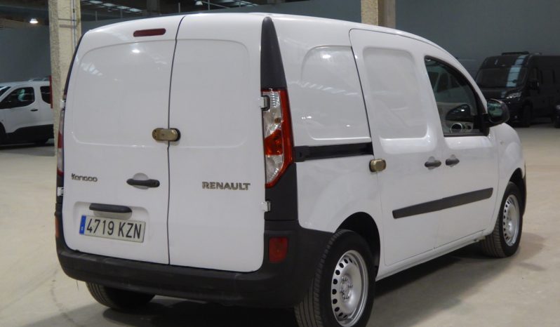 RENAULT Kangoo Furgon Profesional dCi 55kW 75CV Euro 6