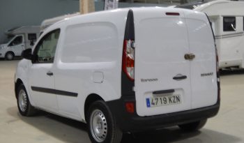 
									RENAULT Kangoo Furgon Profesional dCi 55kW 75CV Euro 6 lleno								