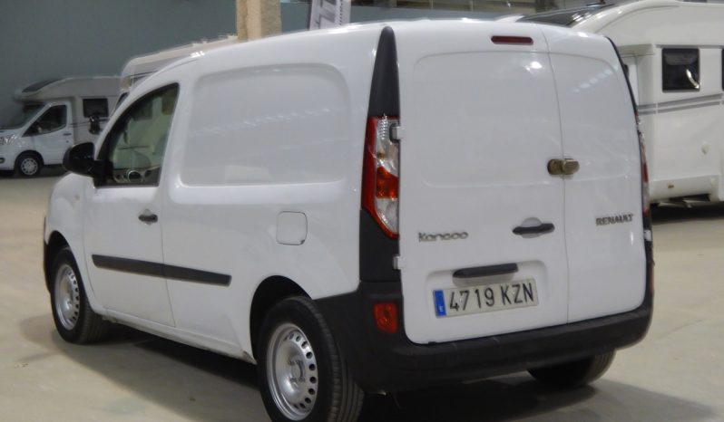 RENAULT Kangoo Furgon Profesional dCi 55kW 75CV Euro 6