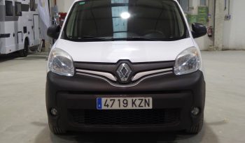 
									RENAULT Kangoo Furgon Profesional dCi 55kW 75CV Euro 6 lleno								