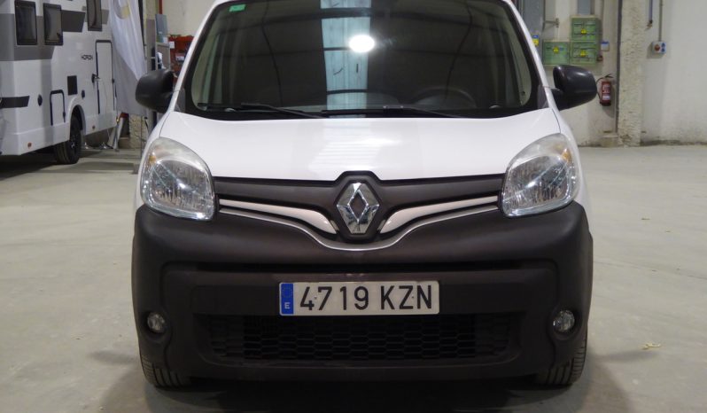 RENAULT Kangoo Furgon Profesional dCi 55kW 75CV Euro 6