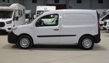 
									RENAULT Kangoo Furgon Profesional dCi 55kW 75CV Euro 6 lleno								