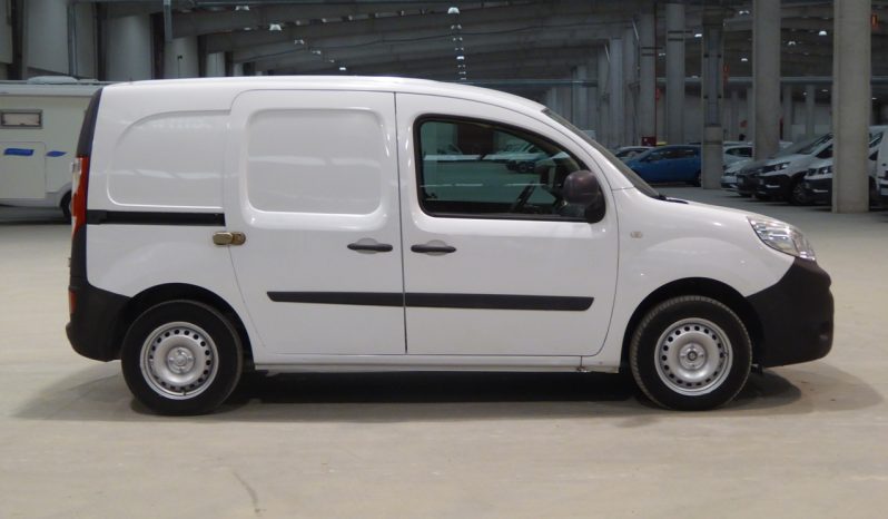 
								RENAULT Kangoo Furgon Profesional dCi 55kW 75CV Euro 6 lleno									