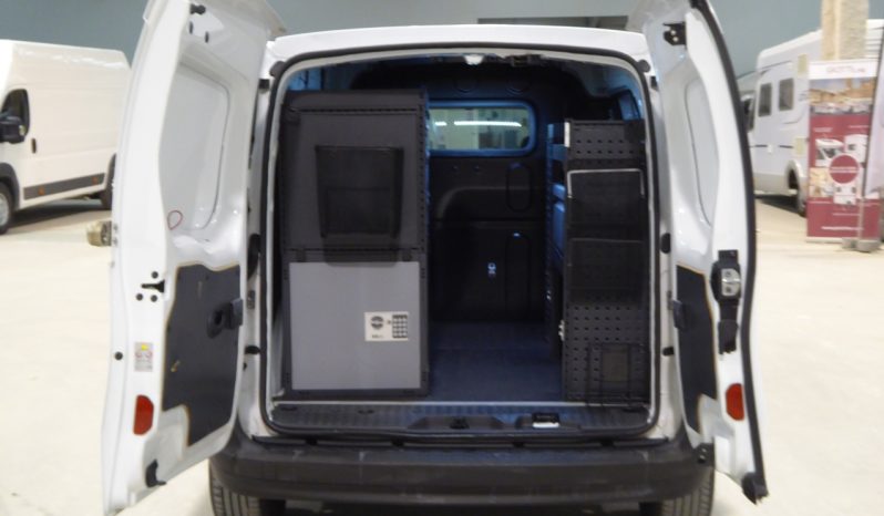 
								RENAULT Kangoo Furgon Profesional dCi 55kW 75CV Euro 6 lleno									