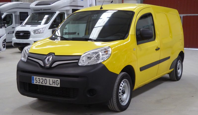 RENAULT Kangoo Maxi 2p dCi 95CV E6