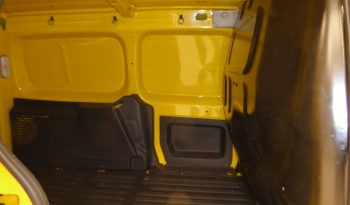 
									RENAULT Kangoo Maxi 2p dCi 95CV E6 lleno								