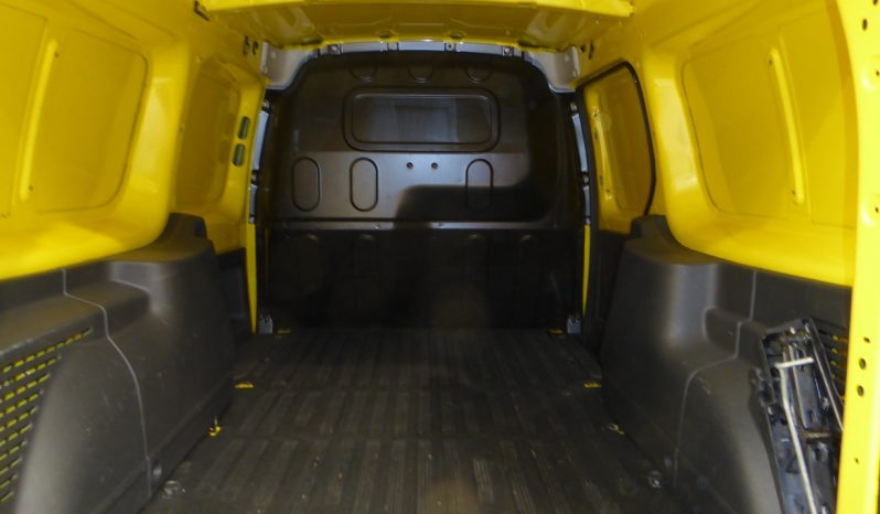 
								RENAULT Kangoo Maxi 2p dCi 95CV E6 lleno									