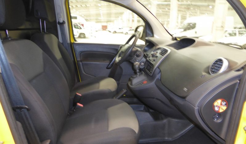 
								RENAULT Kangoo Maxi 2p dCi 95CV E6 lleno									