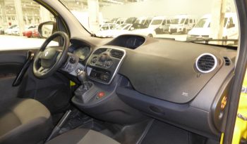 
									RENAULT Kangoo Maxi 2p dCi 95CV E6 lleno								