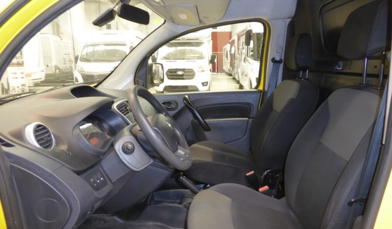 
								RENAULT Kangoo Maxi 2p dCi 95CV E6 lleno									