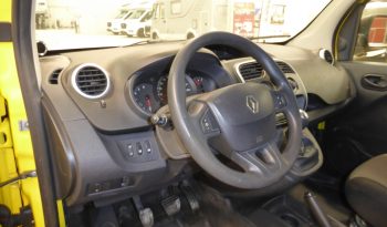 
									RENAULT Kangoo Maxi 2p dCi 95CV E6 lleno								