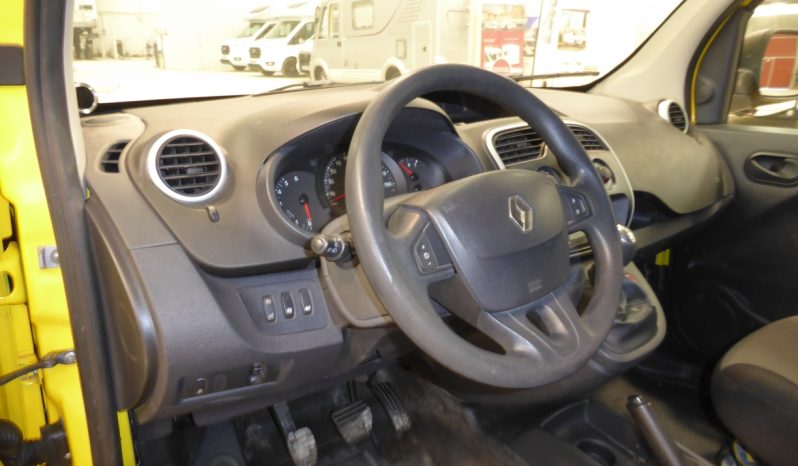 
								RENAULT Kangoo Maxi 2p dCi 95CV E6 lleno									