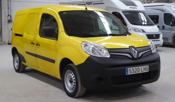 
									RENAULT Kangoo Maxi 2p dCi 95CV E6 lleno								