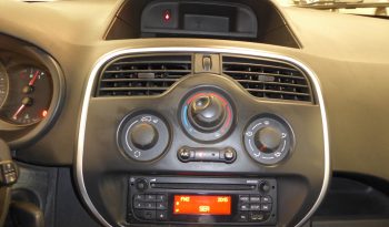 
									RENAULT Kangoo Maxi 2p dCi 95CV E6 lleno								