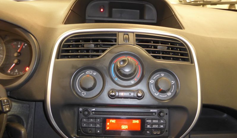 
								RENAULT Kangoo Maxi 2p dCi 95CV E6 lleno									