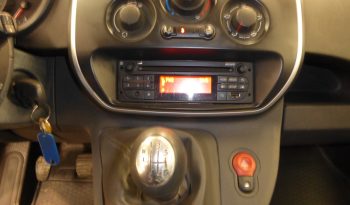 
									RENAULT Kangoo Maxi 2p dCi 95CV E6 lleno								
