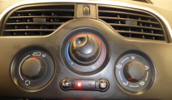 
									RENAULT Kangoo Maxi 2p dCi 95CV E6 lleno								