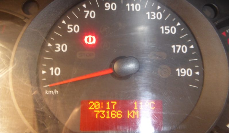 
								RENAULT Kangoo Maxi 2p dCi 95CV E6 lleno									