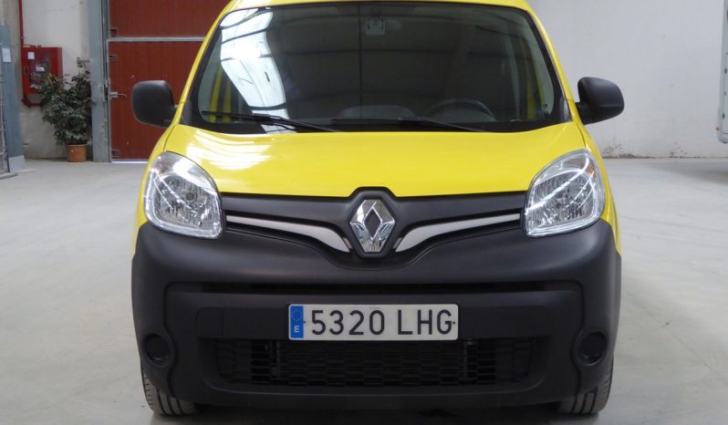
								RENAULT Kangoo Maxi 2p dCi 95CV E6 lleno									