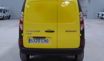 
									RENAULT Kangoo Maxi 2p dCi 95CV E6 lleno								