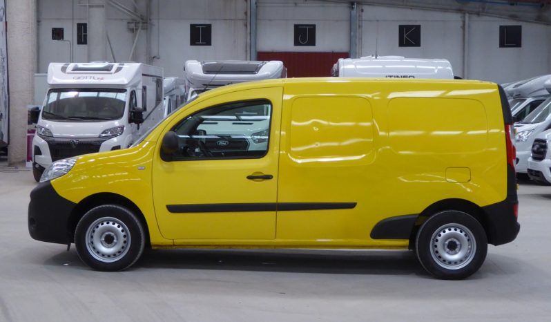 
								RENAULT Kangoo Maxi 2p dCi 95CV E6 lleno									