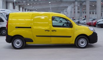 
									RENAULT Kangoo Maxi 2p dCi 95CV E6 lleno								