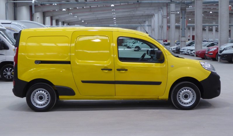 
								RENAULT Kangoo Maxi 2p dCi 95CV E6 lleno									