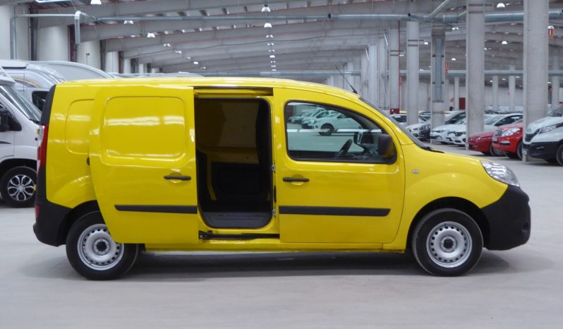 RENAULT Kangoo Maxi 2p dCi 95CV E6