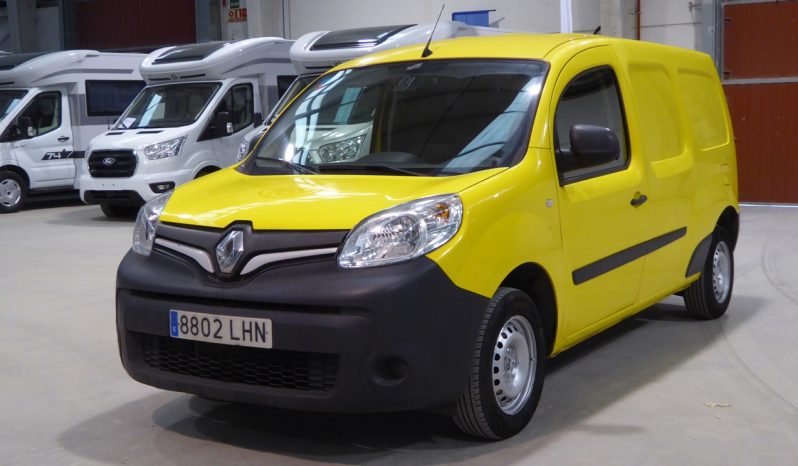 RENAULT Kangoo Maxi 2p dCi 95CV E6