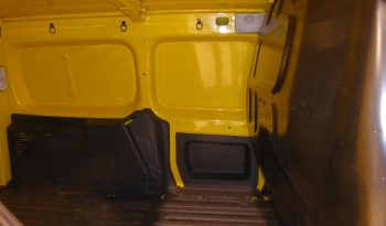 
									RENAULT Kangoo Maxi 2p dCi 95CV E6 lleno								