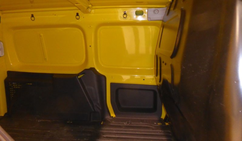 
								RENAULT Kangoo Maxi 2p dCi 95CV E6 lleno									