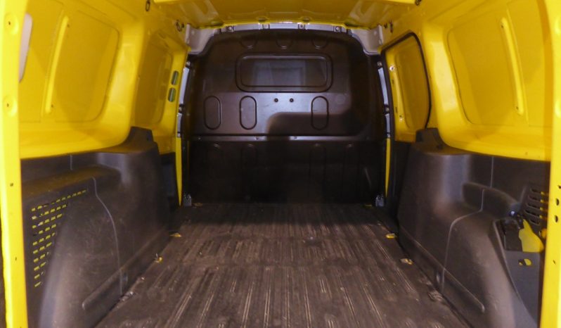 
								RENAULT Kangoo Maxi 2p dCi 95CV E6 lleno									