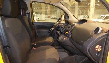 
									RENAULT Kangoo Maxi 2p dCi 95CV E6 lleno								