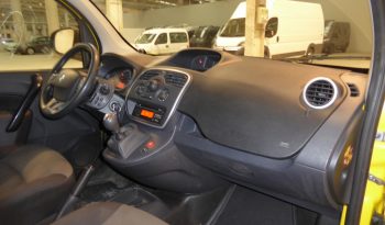 
									RENAULT Kangoo Maxi 2p dCi 95CV E6 lleno								