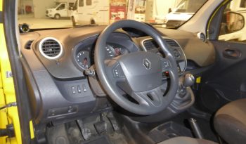 
									RENAULT Kangoo Maxi 2p dCi 95CV E6 lleno								
