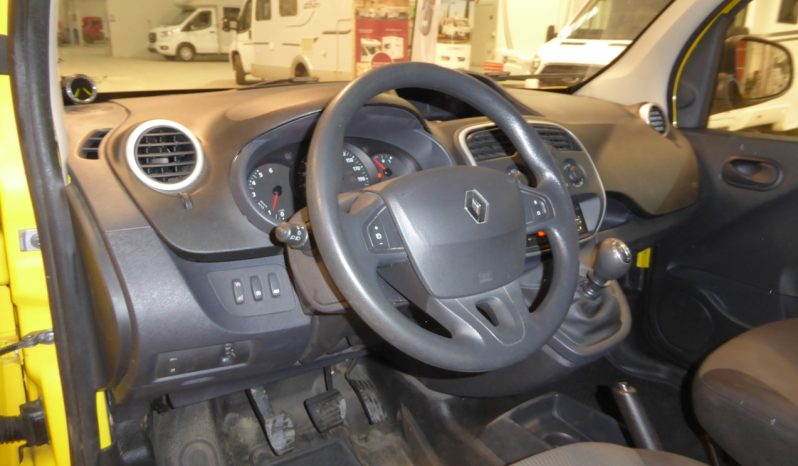 
								RENAULT Kangoo Maxi 2p dCi 95CV E6 lleno									