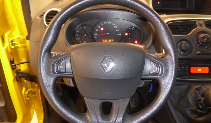 
								RENAULT Kangoo Maxi 2p dCi 95CV E6 lleno									