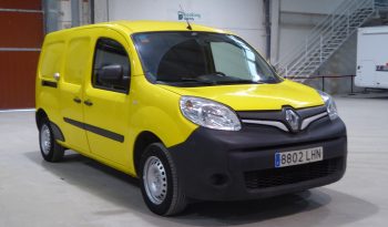 
									RENAULT Kangoo Maxi 2p dCi 95CV E6 lleno								