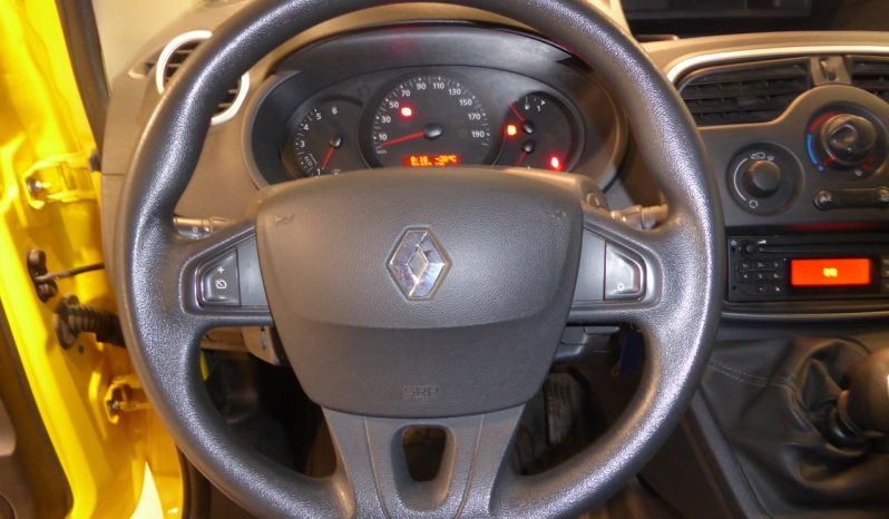 
								RENAULT Kangoo Maxi 2p dCi 95CV E6 lleno									